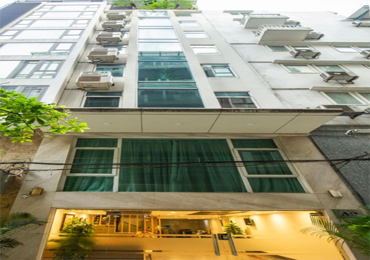 Căn hộ Sumitomo 12- Apartment-535 Kim Ma Street Hà Nội